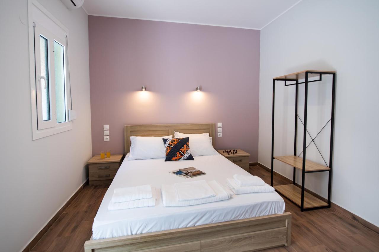 Vista Del Diamante Apartments Apólpena Kültér fotó